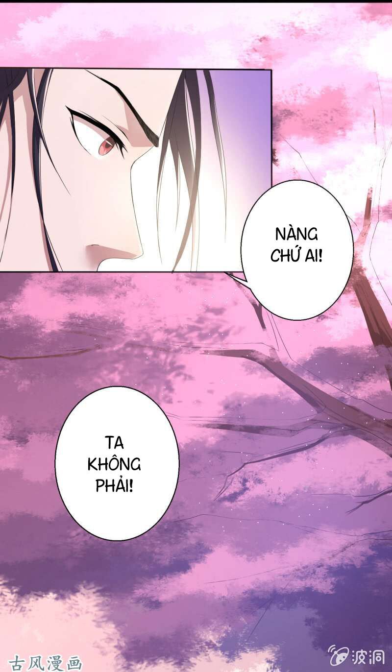 tà y cuồng thê chapter 15 18