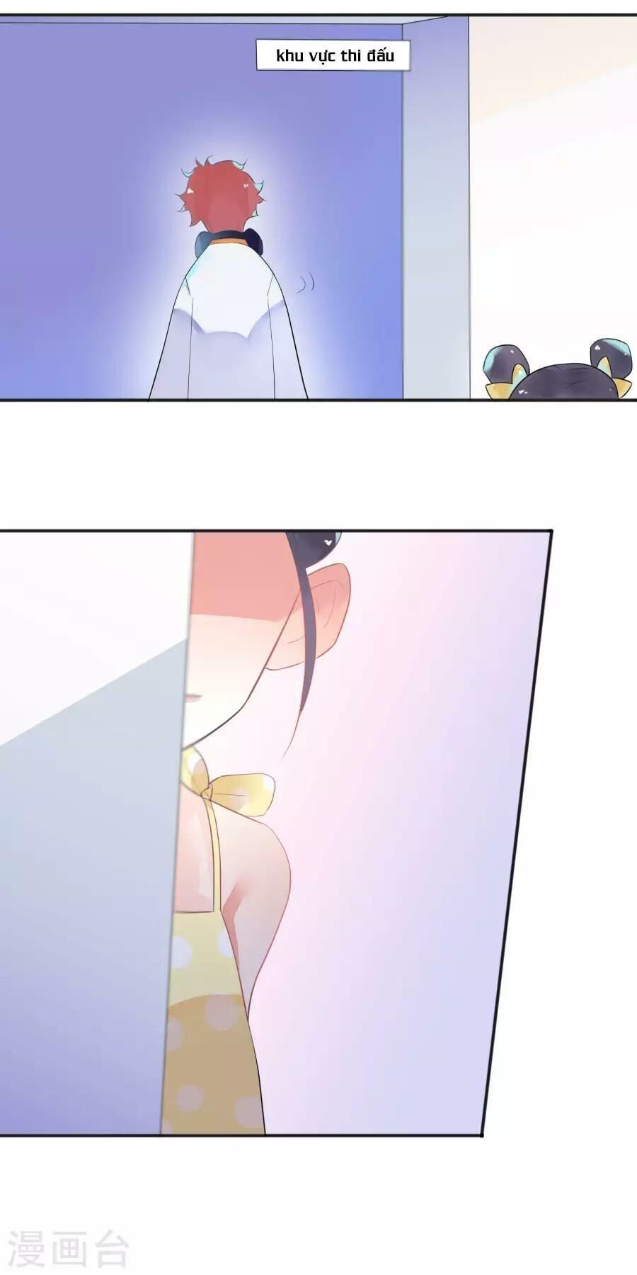 người yêu ngọt ngào của tôi chapter 13 9