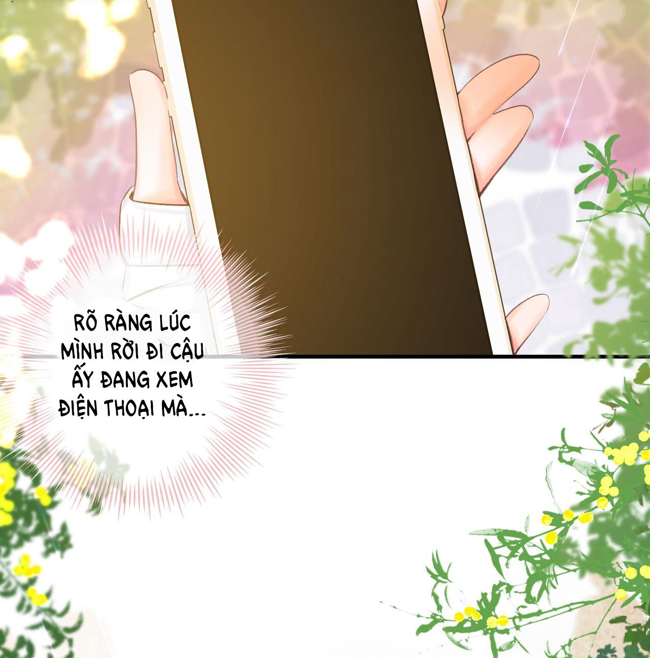 tôi mơ giữa ban ngày chapter 51 12