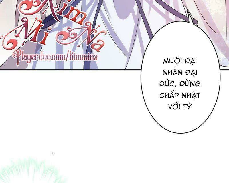 vương gia kiêu ngạo quá khó cua chapter 29 50