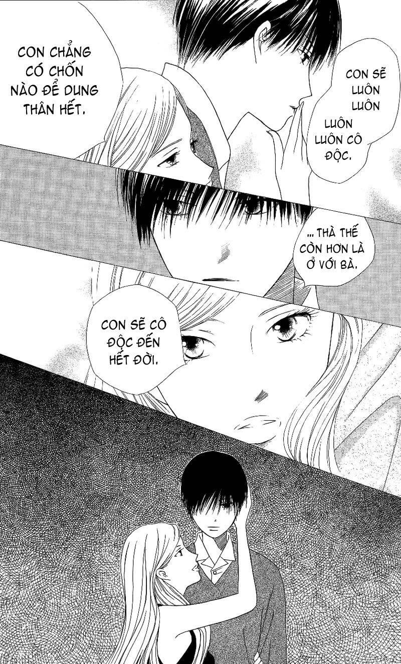 kare kano hajimemashita chapter 68 26