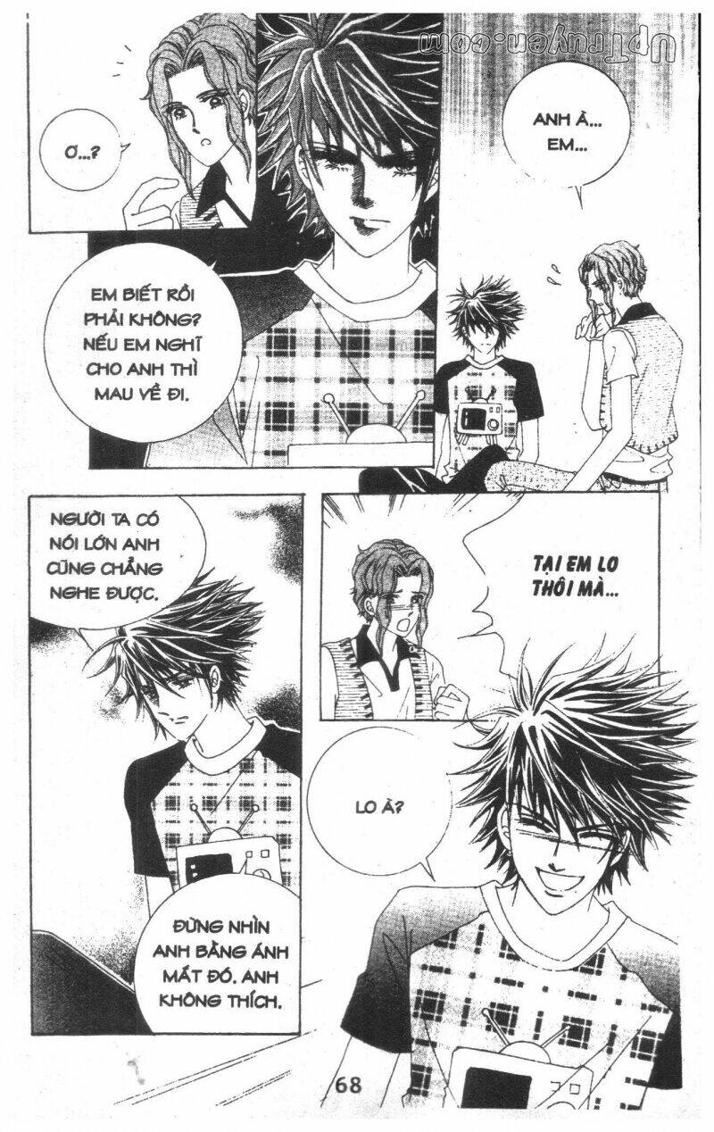 dạ khúc chapter 15 68