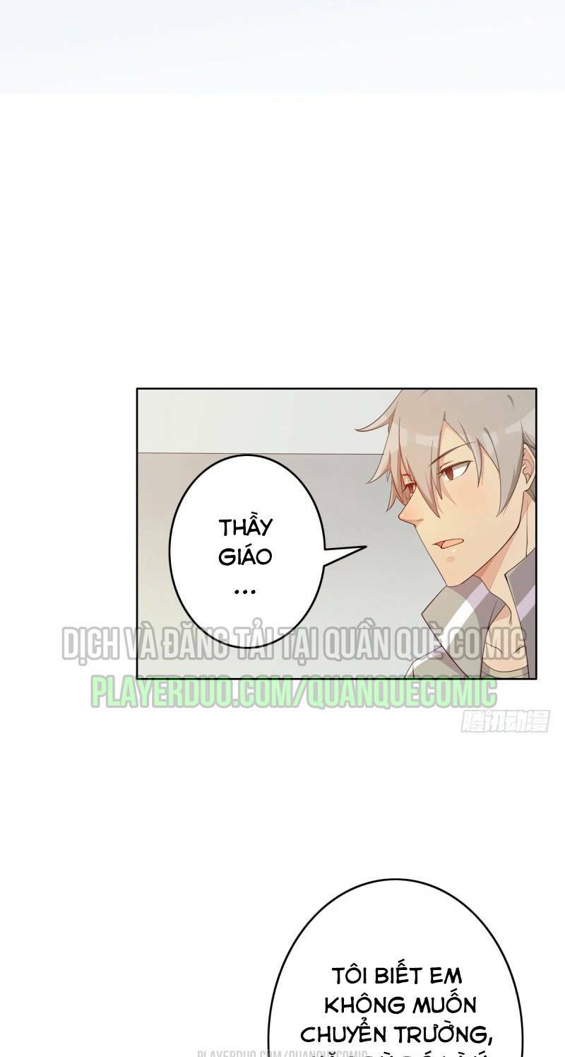 dã âu lão tổ chapter 2 24