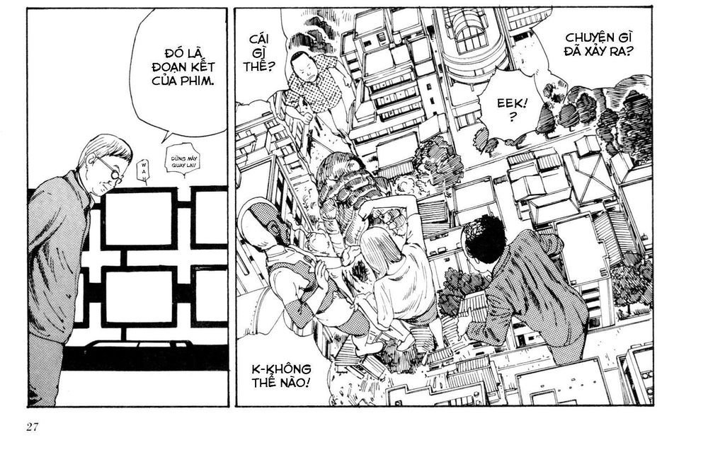 anamorphosis no meijuu chapter 1 43