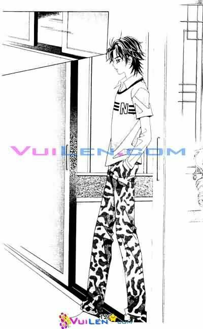 sâu trong ánh mắt chapter 87 1