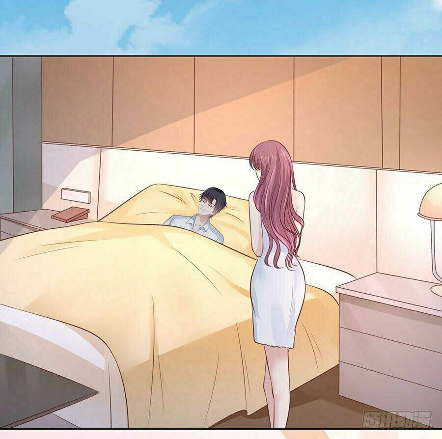 liệt ái tri hạ: series mật đào tiểu tình nhân chapter 192 15