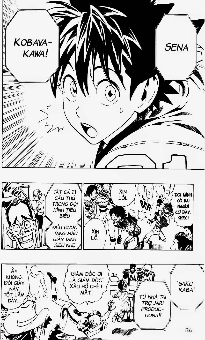 lá chắn mắt chapter 167 12