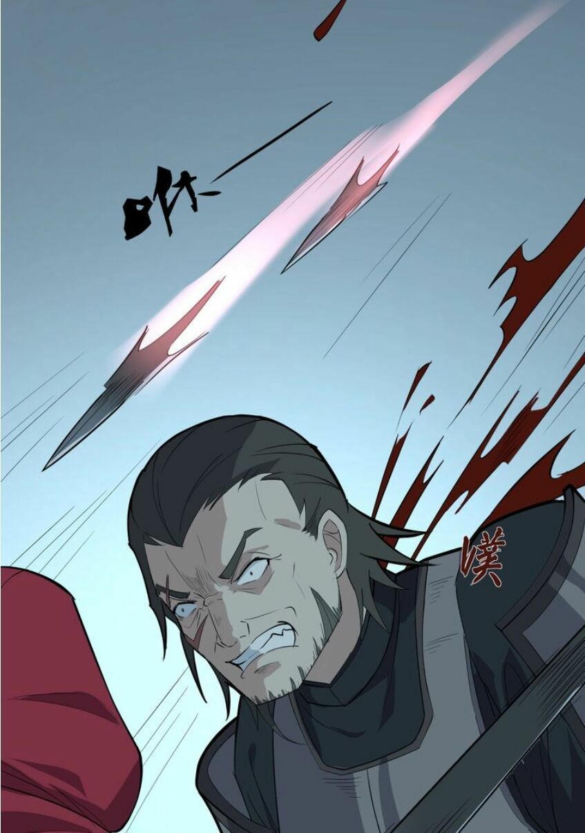 đại nghịch chi môn chapter 43 25