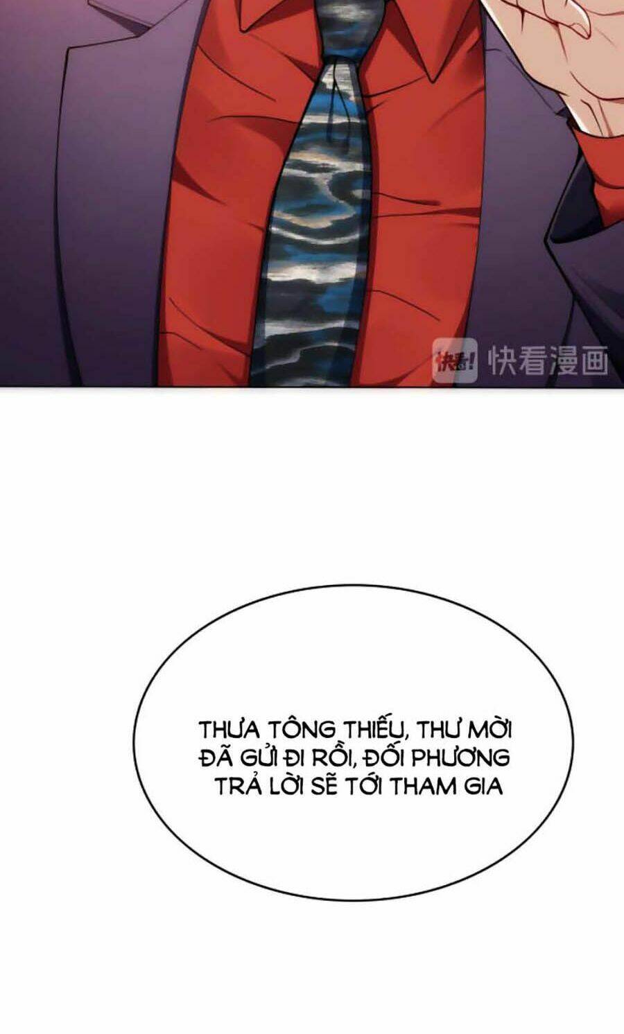 cô vợ gả thay của tổng tài cố chấp chapter 36 7