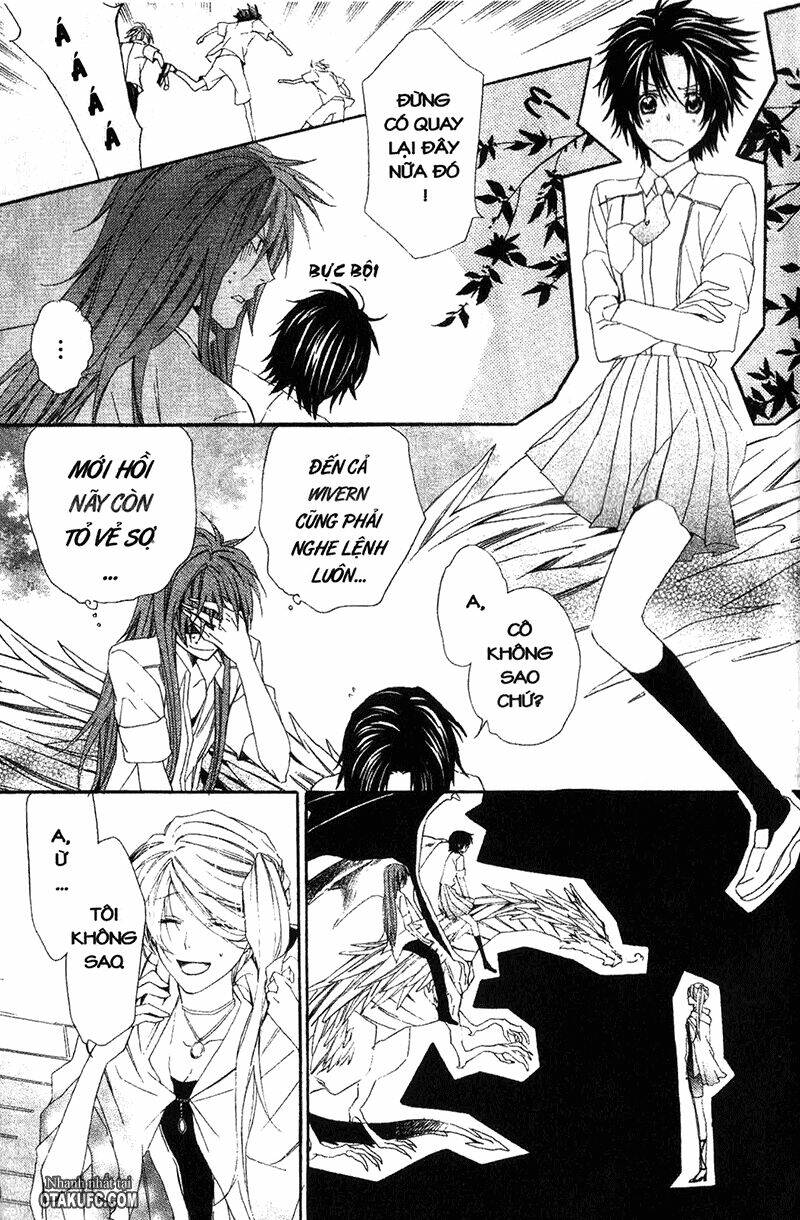 high & high chapter 9 10