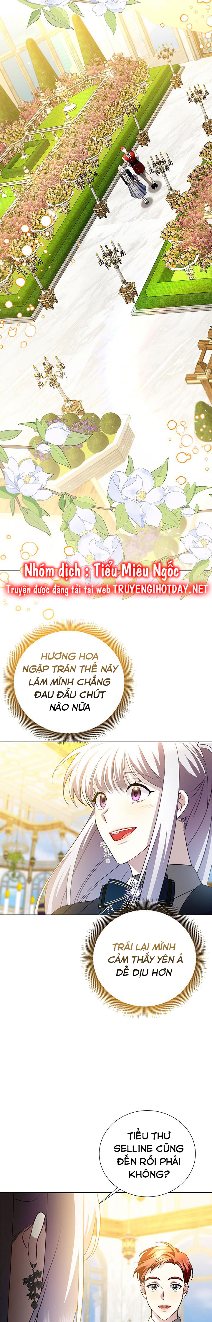 sự hối hận muộn màn chapter 86 14