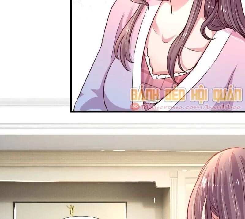 ma ma đột kích : cha mời tiếp chiêu chapter 34 5