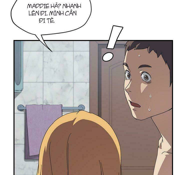 bạn cùng phòng bất đắc dĩ chapter 8 27