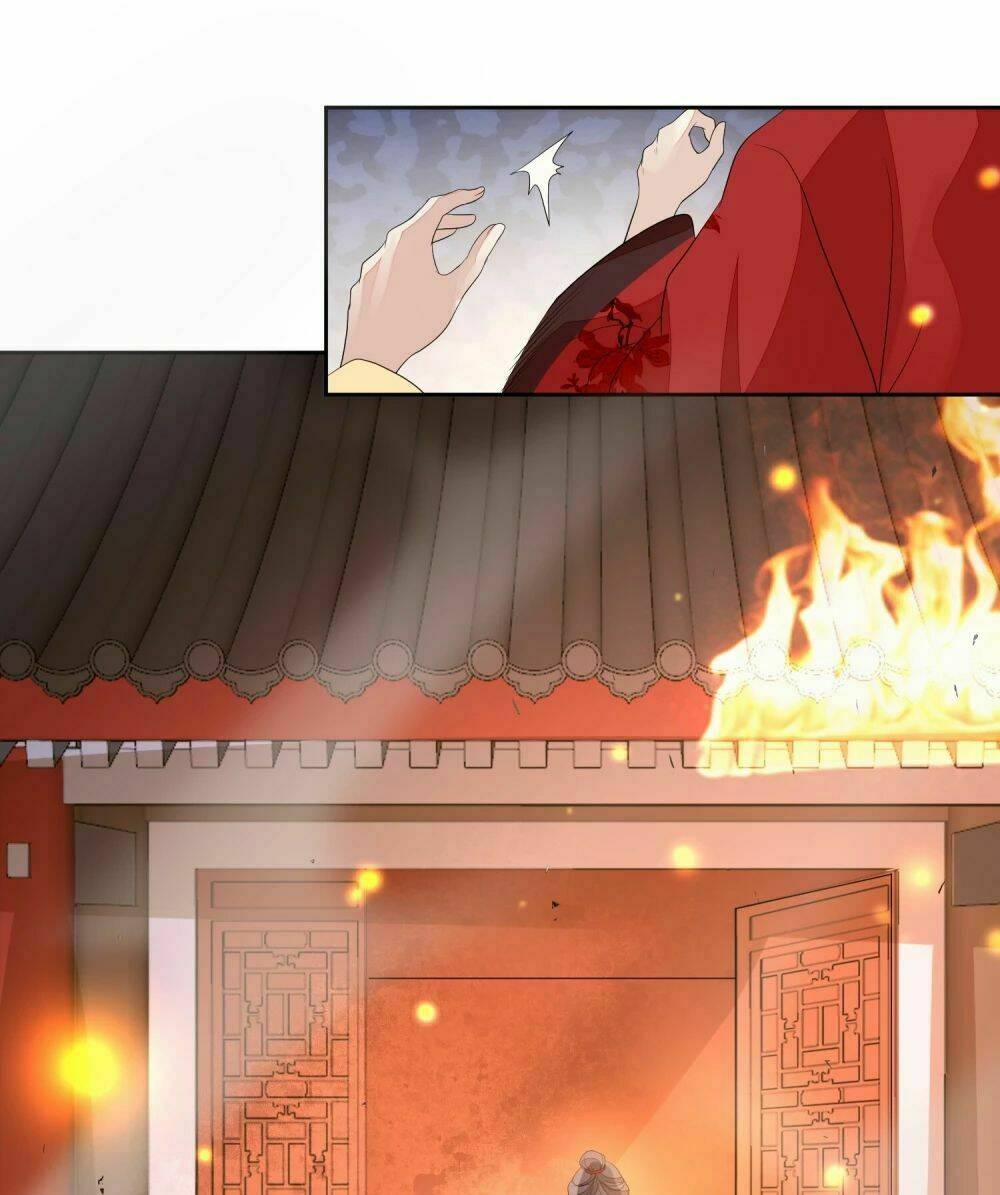 cửu khuyết phong hoa chapter 20 5