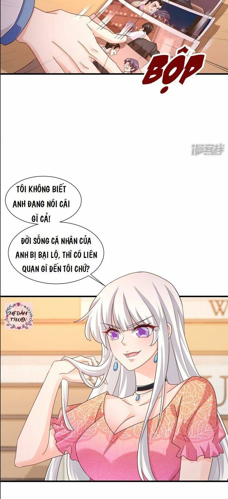 nhập cốt noãn hôn chapter 328 2