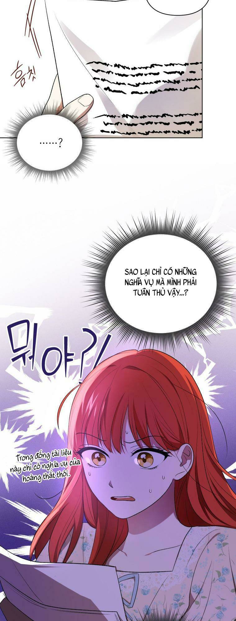 tôi trở thành phiên dịch viên của bạo chúa chapter 14 31