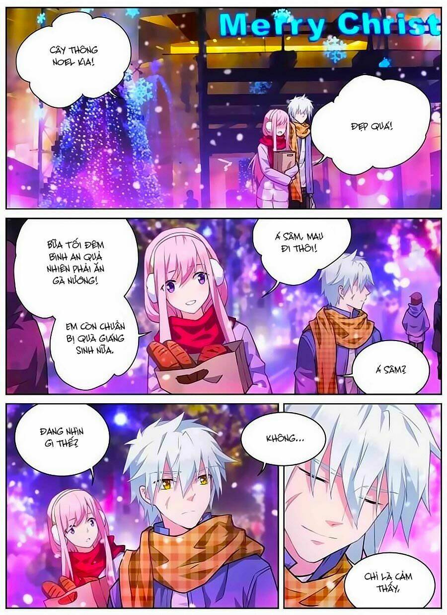 giả diện thế thân chapter 111 1