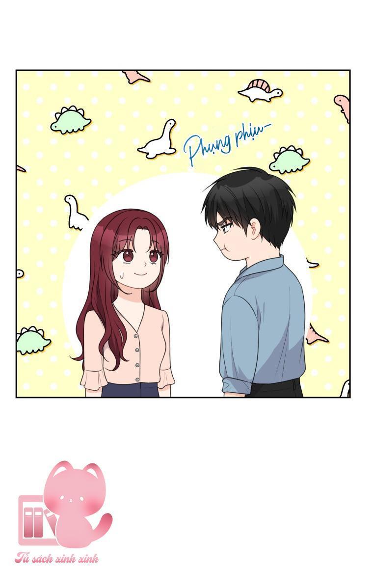 mong được chị chỉ bảo, tiền bối chapter 19 9