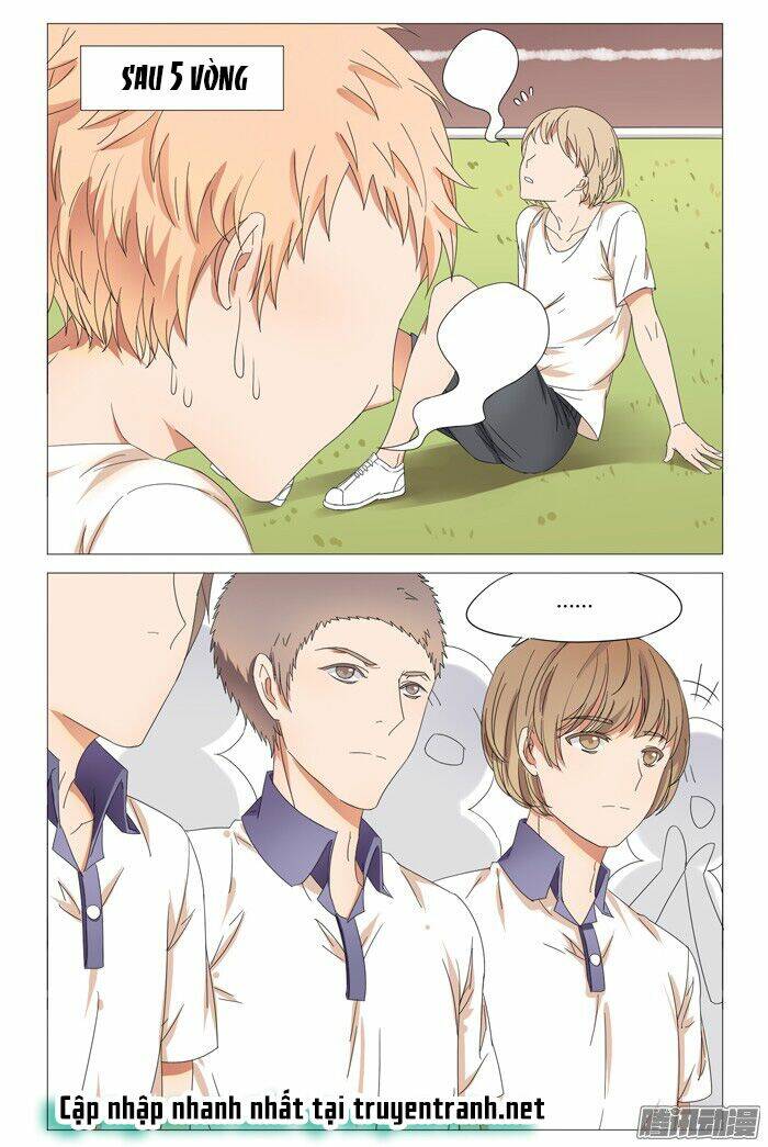 tôi là vợ tôi chapter 19 3