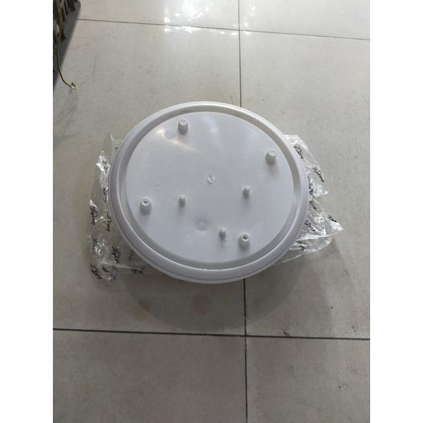 đèn ốp trần d28cm đui e27