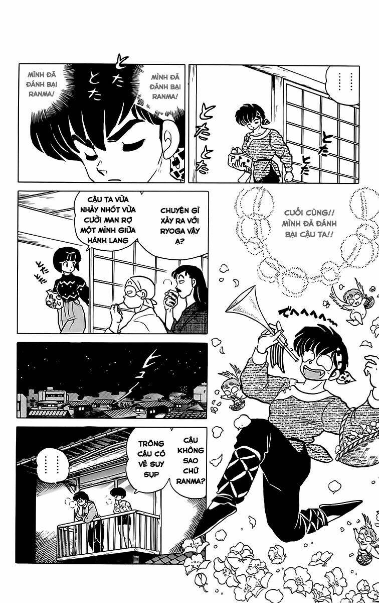 suối lời nguyền chapter 202 13