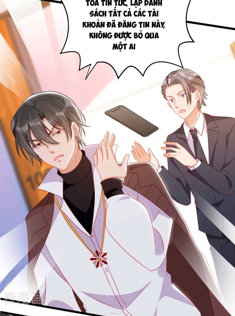 thiết lập nhân vật daddy của tôi bị sụp đổ chapter 91 15