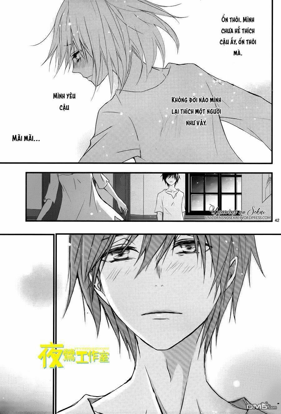 sức mạnh nữ hoàng chapter 1 42