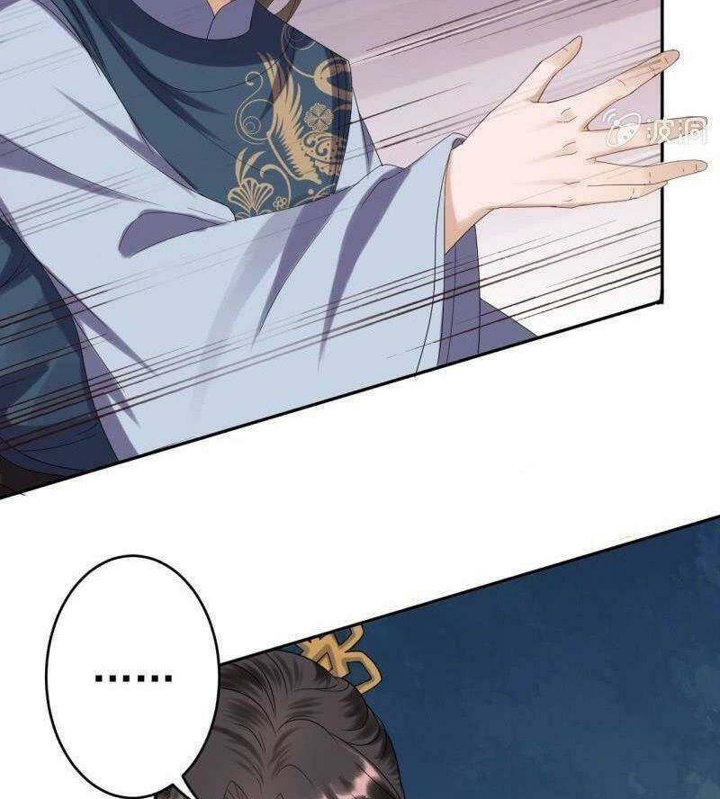 vương gia kiêu ngạo quá khó cua chapter 45 42