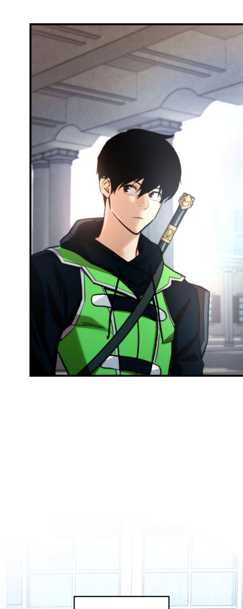 huyền thoại game thủ - tái xuất chapter 13 37