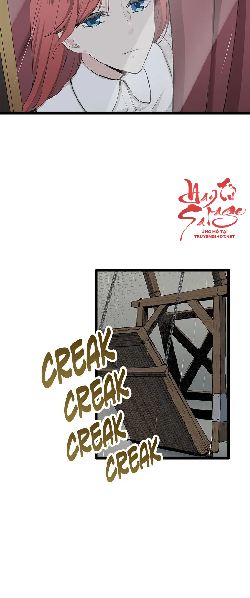 nullitas~nàng dâu giả dối~ chapter 20.1 7