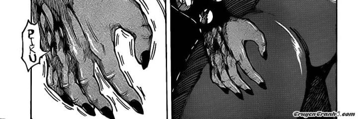 thánh tỏi sành ăn chapter 227 8