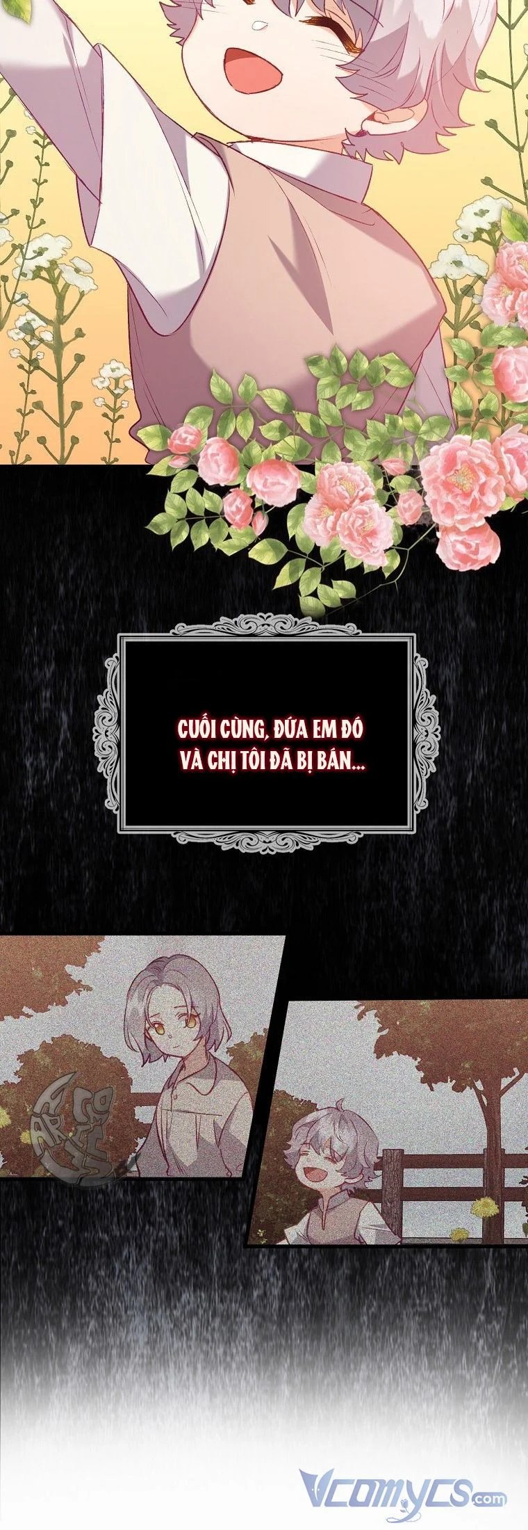 tôi chỉ nhận ra sau khi mất cô ấy chapter 12.5 7