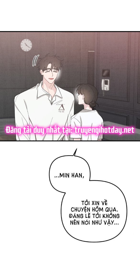 Cuộc Hôn Nhân Chính Trị chapter 22.2 - Trang 24