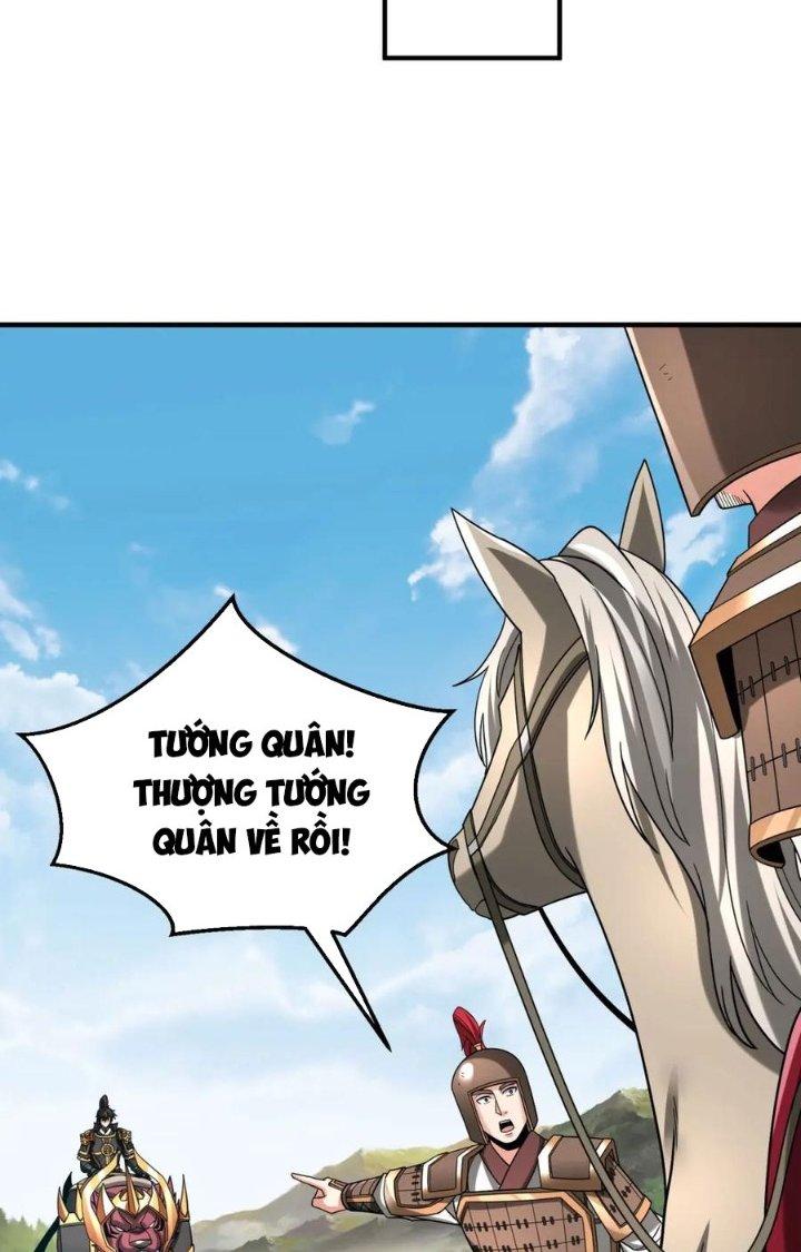 đại tần, ta là con tần thủy hoàng, giết địch thành thần chapter 50 39