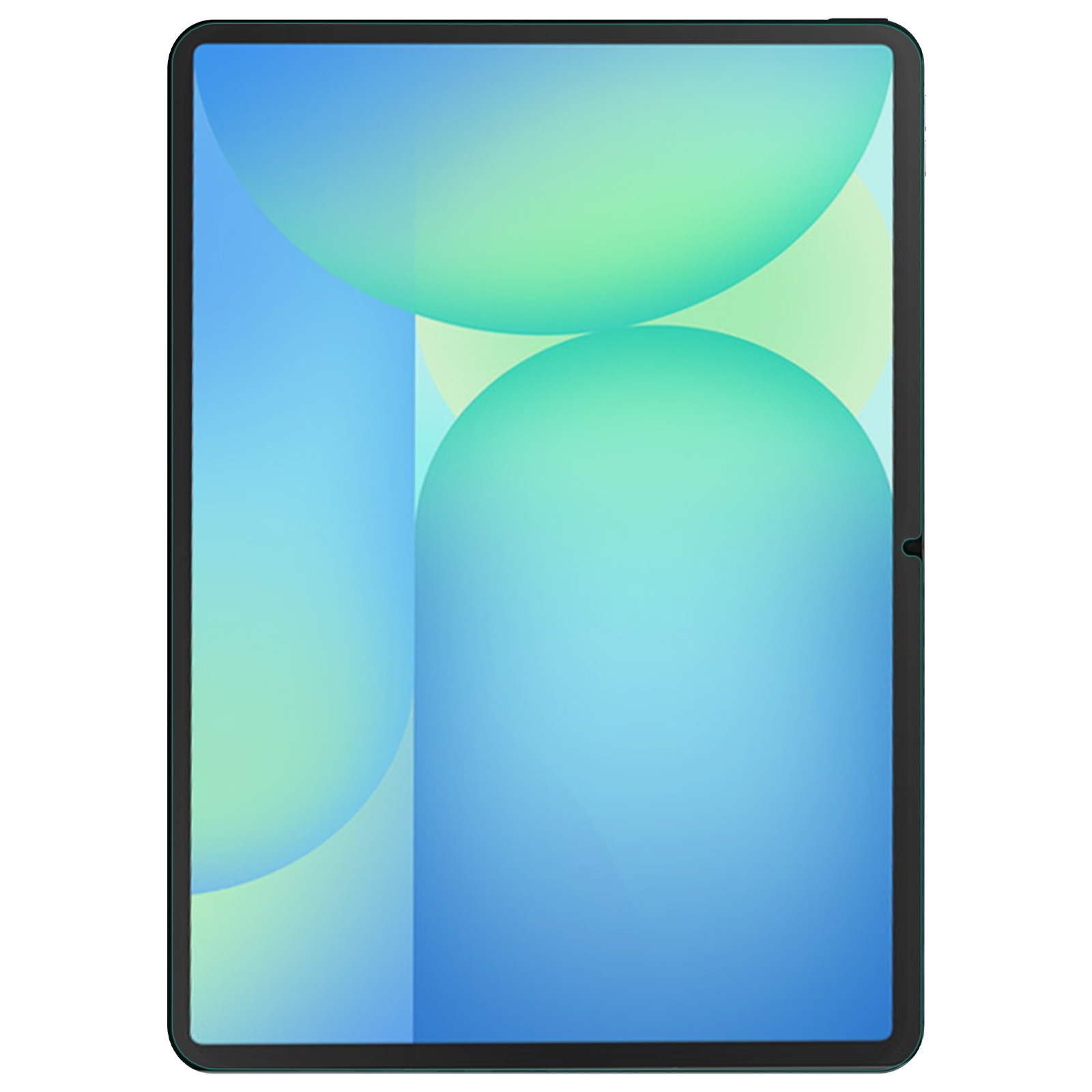 Miếng dán màn hình kính cường lực cho Samsung Galaxy Tab S10 FE / Galaxy Tab S10 FE+ Plus hiệu Nillkin Amazing H+ - Hàng Chính Hãng