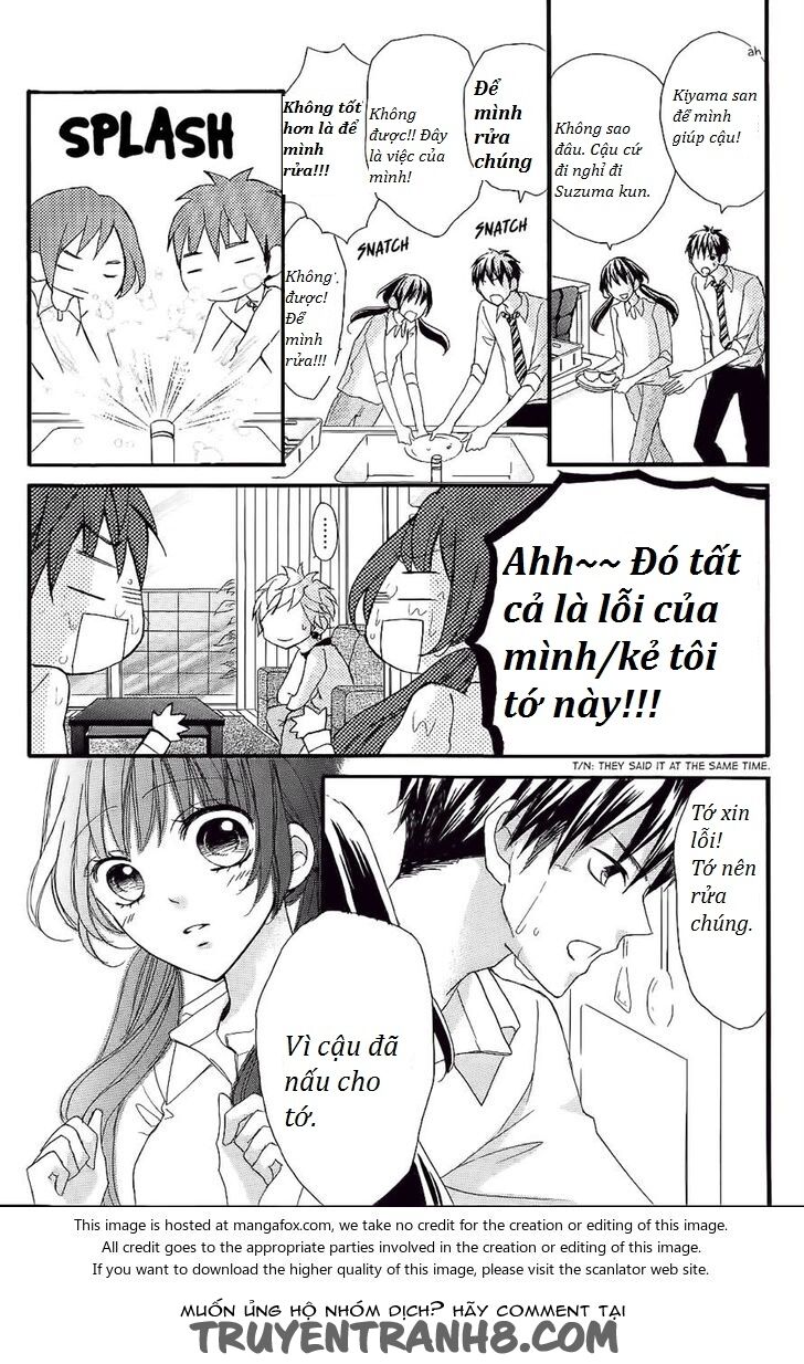 come to my home chapter 7 22