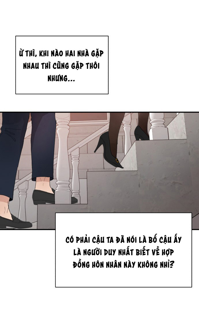 oan gia ngõ hẹp chapter 21 29