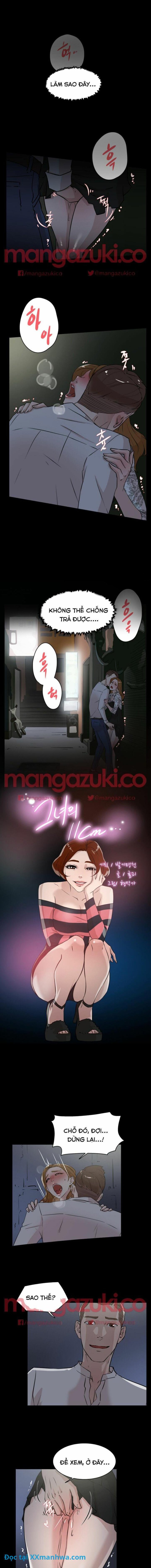 mười một cm của cô ấy chapter 26 1