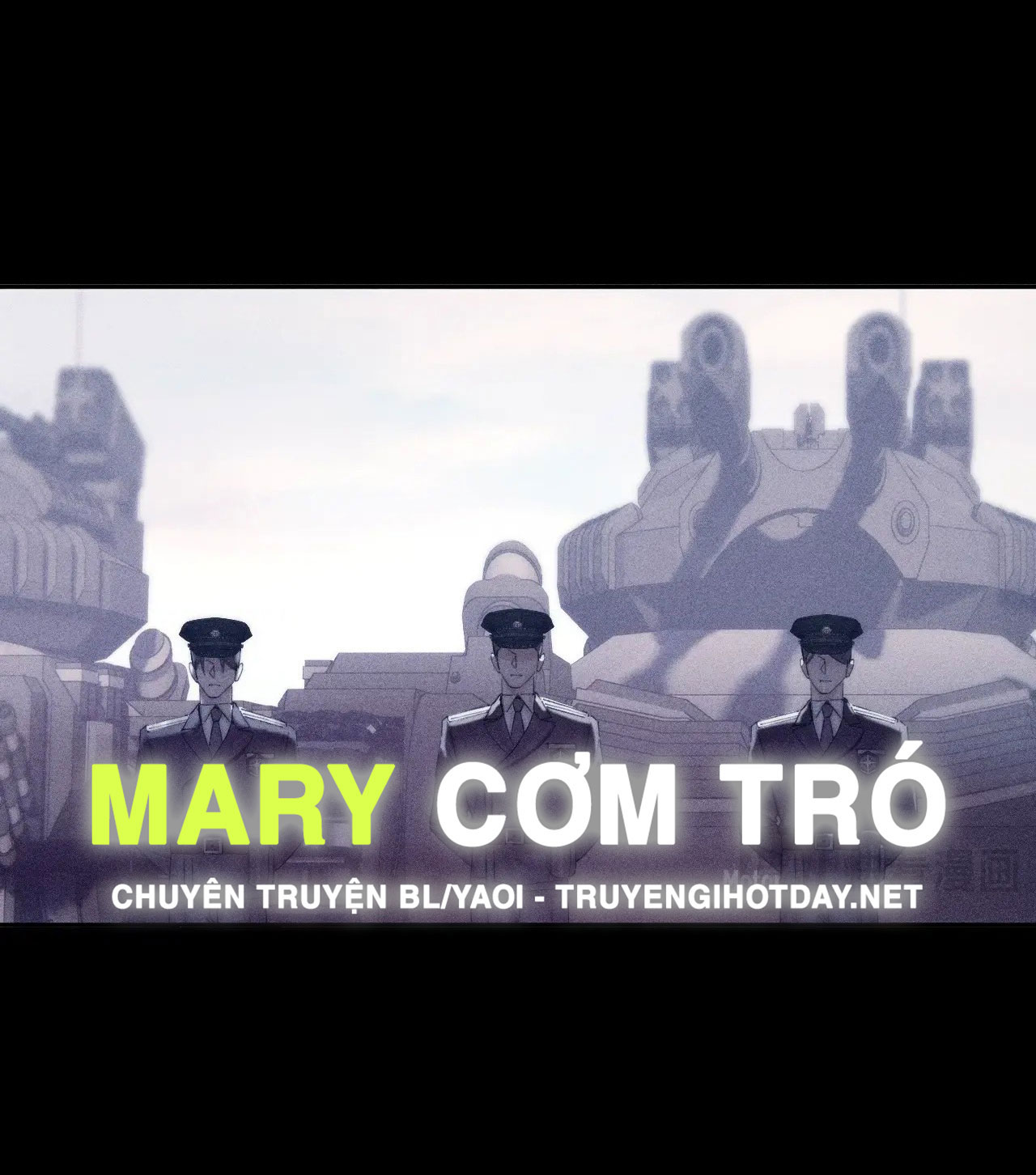 cây nấm nhỏ chapter 5 51