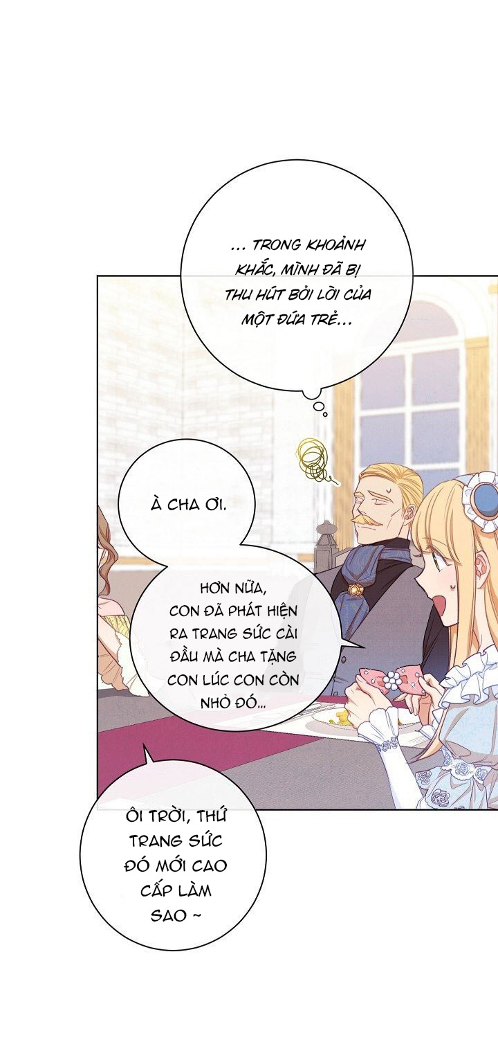 ác nữ đảo ngược đồng hồ cát chapter 4 30