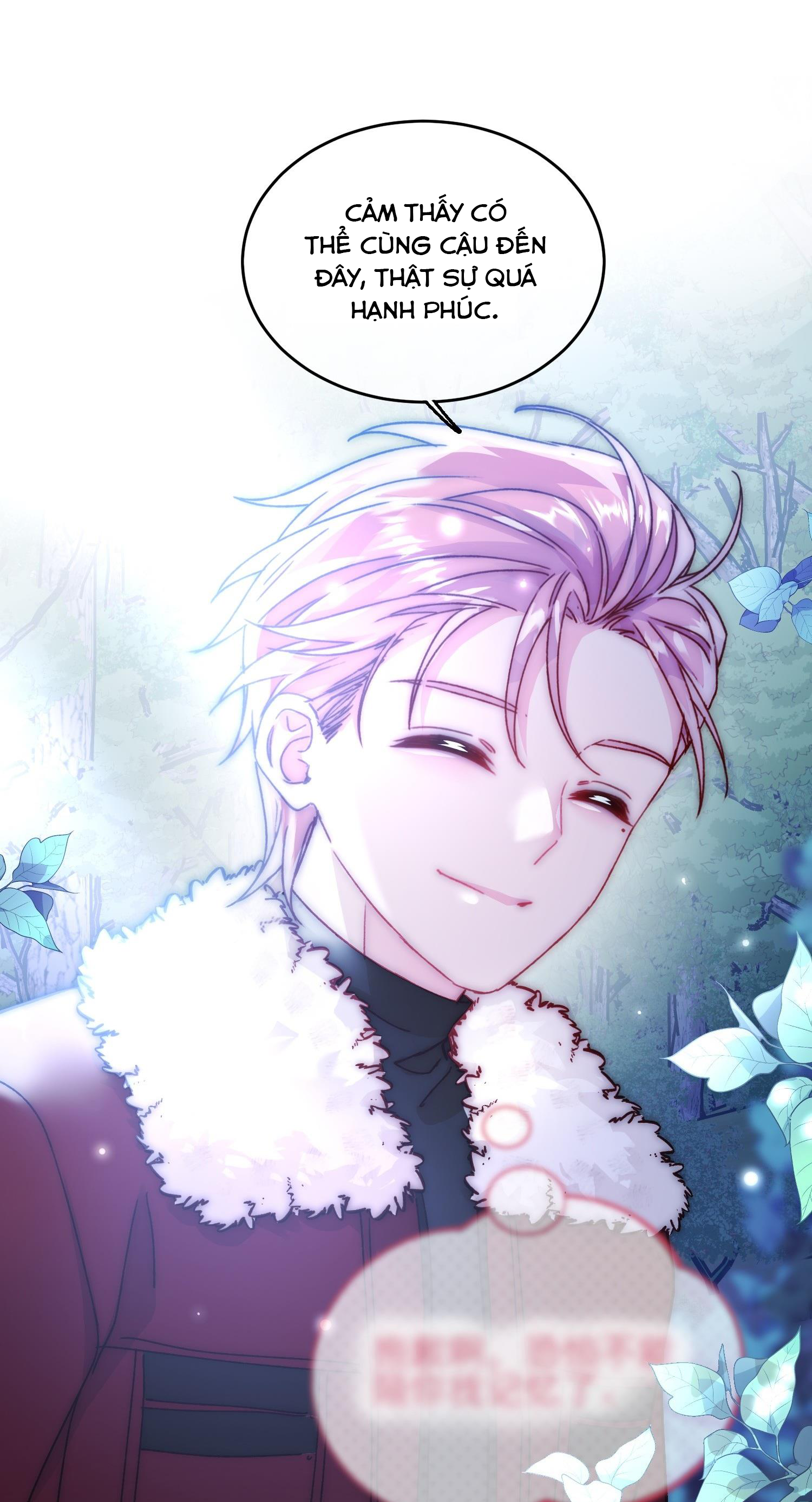 tôi phải làm một kẻ đại xấu xa chapter 85 37