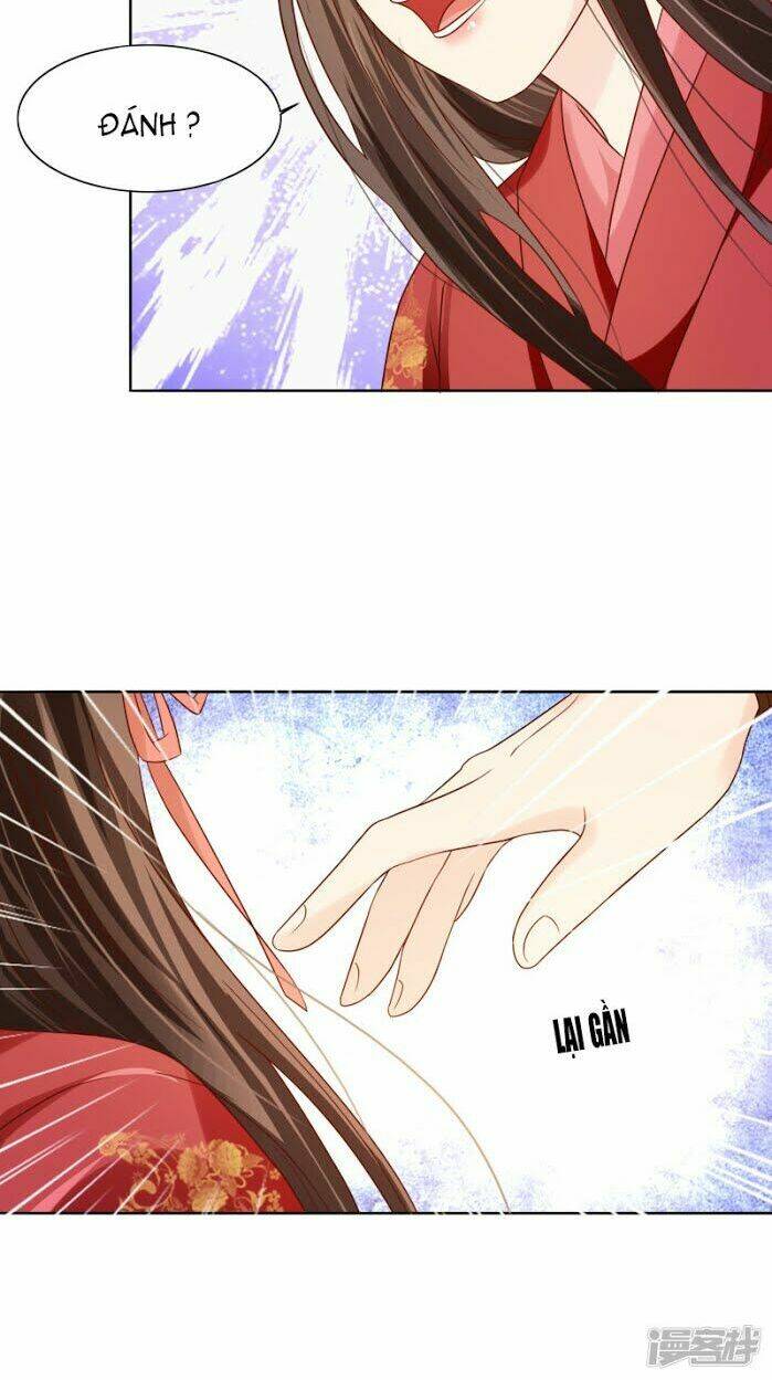 mười dặm hồng trang, thay huynh xuất giá chapter 6 9