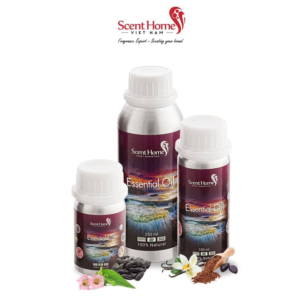 Tinh dầu Scent Homes - mùi hương