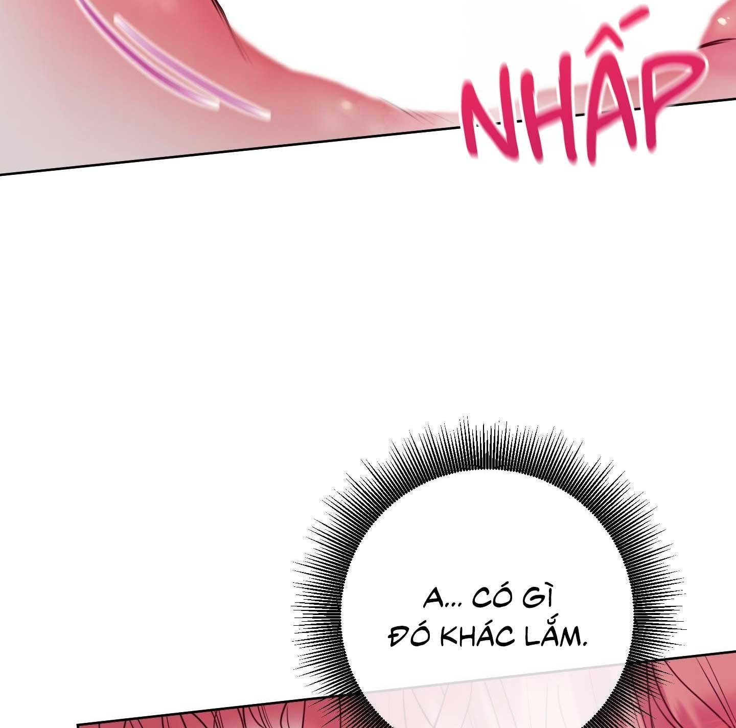 chuyện tình rắc rối -dmbl chapter 35 36