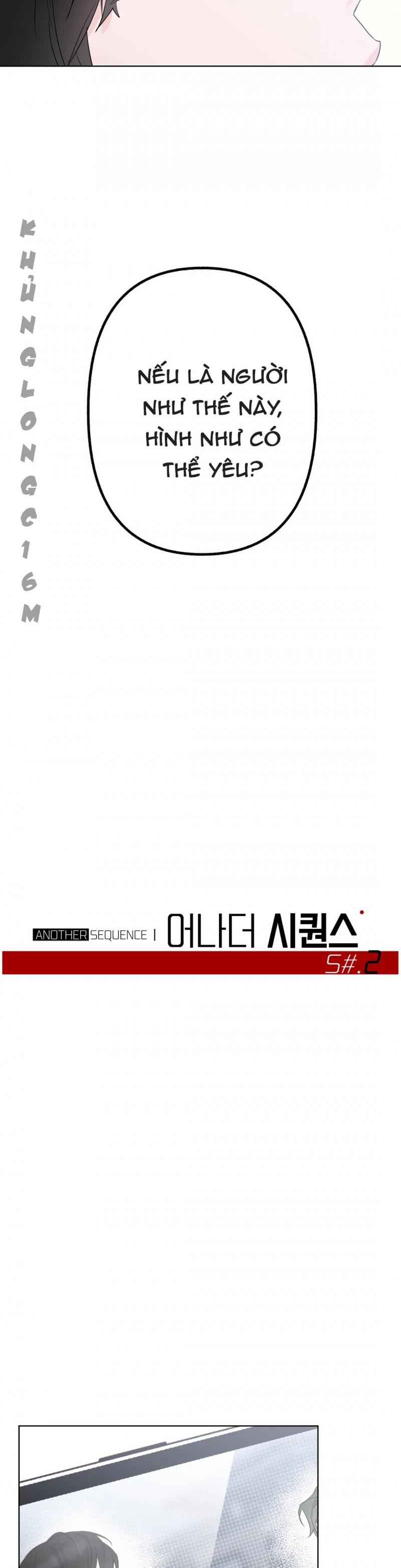 ngã rẽ chapter 2 5