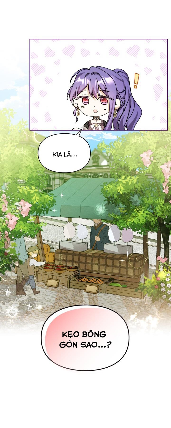 lọ lem hangul comingsoon chapter 8.1 36