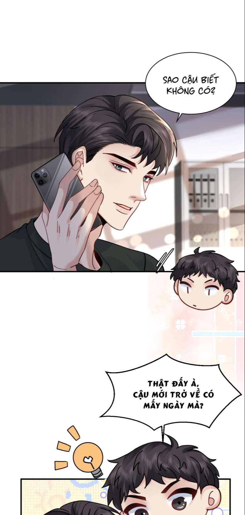 máy bay giấy chapter 104 23