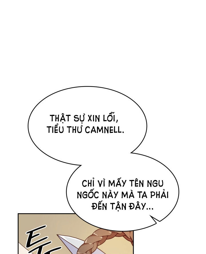 từ ác nữ tôi phải trở thành một người mẹ chapter 22.2 77