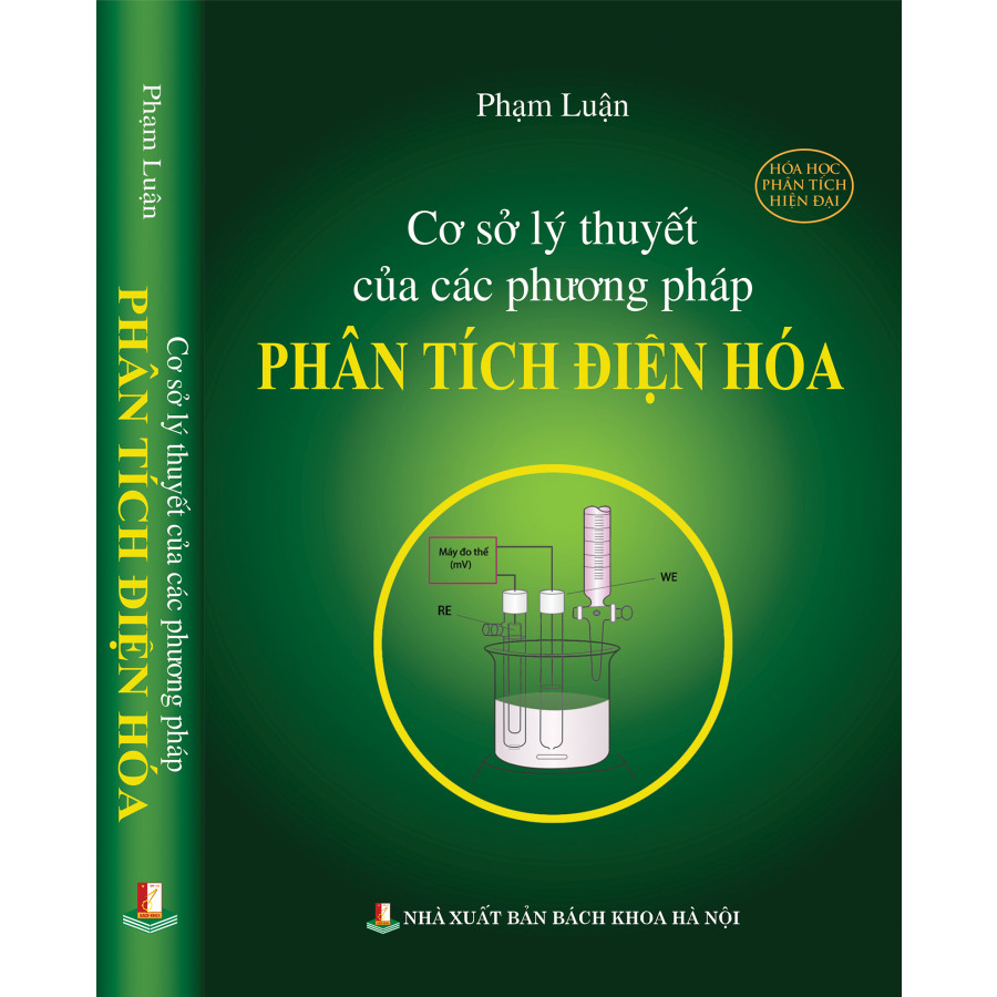 Cơ sở lý thuyết của các phương pháp phân tích điện hóa