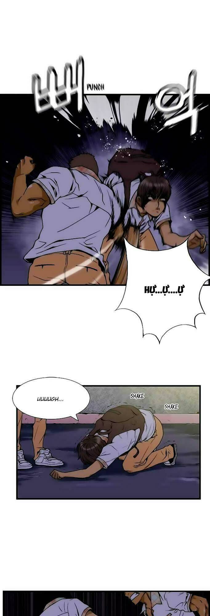 green boy chapter 5 21